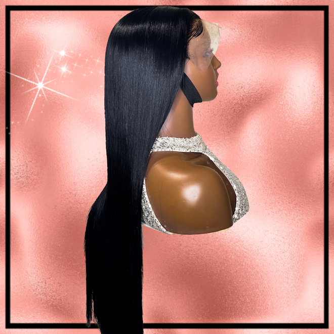 SHOP BONE STRAIGHT