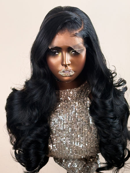 Monalisa silhouette( preorders only)