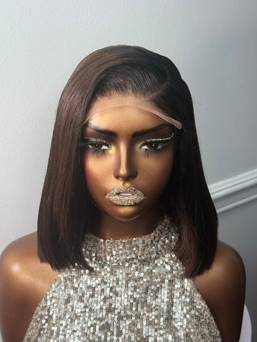 Ewuraba( cinnamon toast)