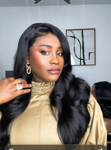 Monalisa silhouette( preorders only)