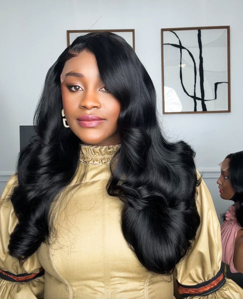 Monalisa silhouette( preorders only)